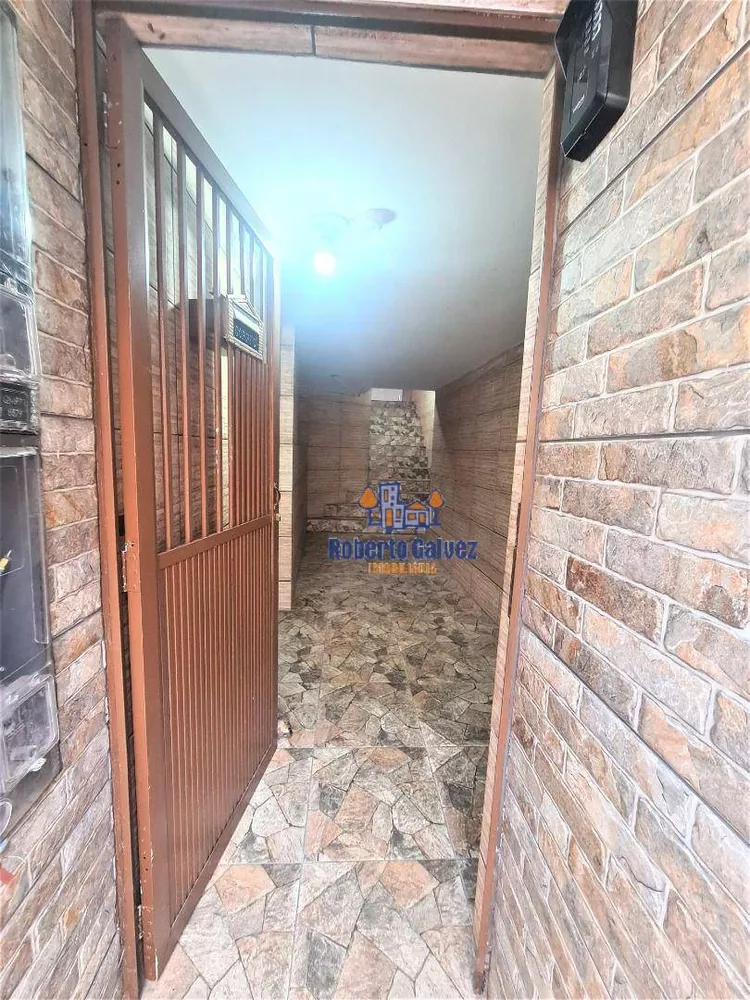 Apartamento, 3 quartos, 89 m² - Foto 4