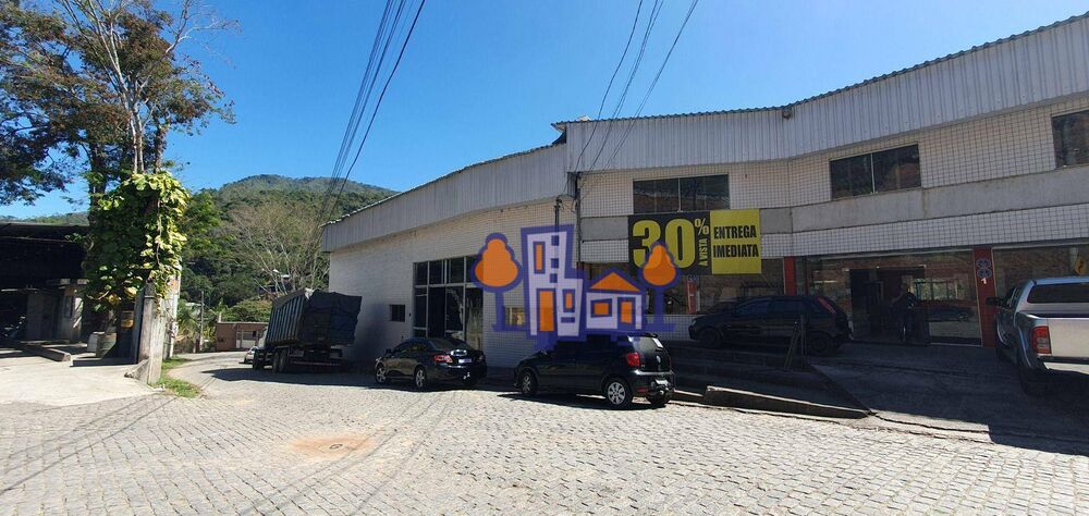 Prédio Inteiro, 600 m² - Foto 1
