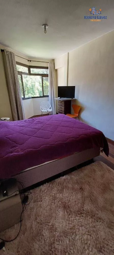 Apartamento, 3 quartos, 156 m² - Foto 10