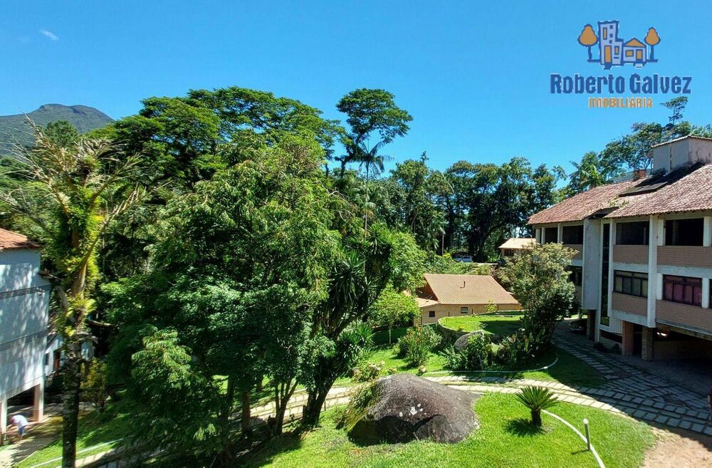 Apartamento, 3 quartos, 156 m² - Foto 1