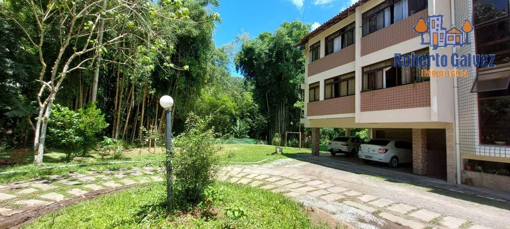 Apartamento, 3 quartos, 156 m² - Foto 20
