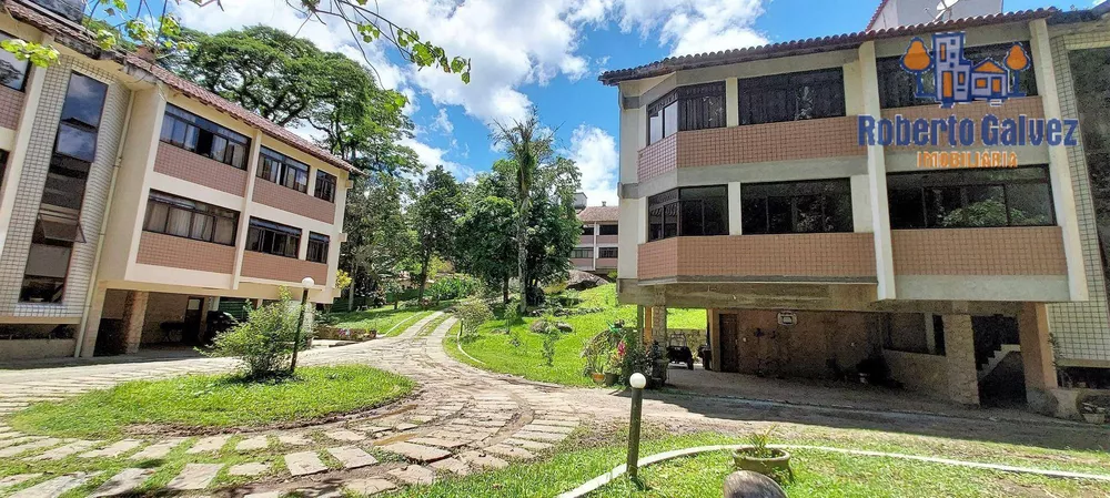 Apartamento, 3 quartos, 156 m² - Foto 23