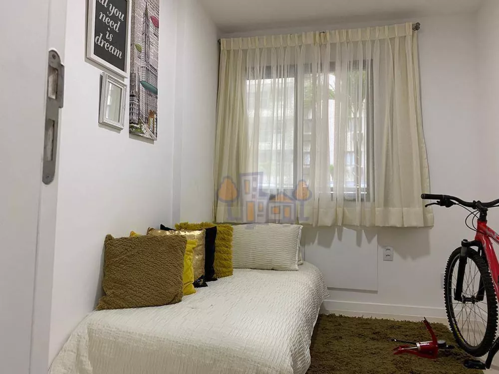 Apartamento, 3 quartos, 81 m² - Foto 8