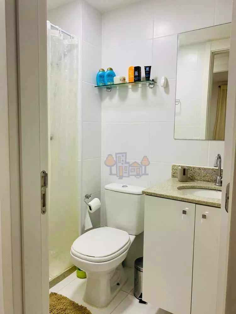 Apartamento, 3 quartos, 81 m² - Foto 10