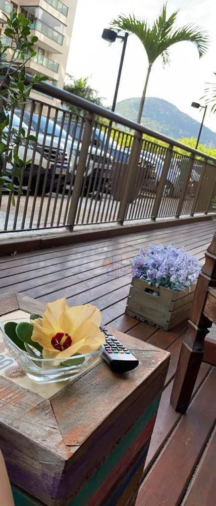 Apartamento, 3 quartos, 81 m² - Foto 5