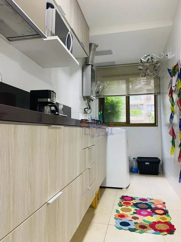 Apartamento, 3 quartos, 81 m² - Foto 6