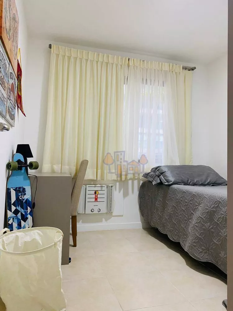 Apartamento, 3 quartos, 81 m² - Foto 9