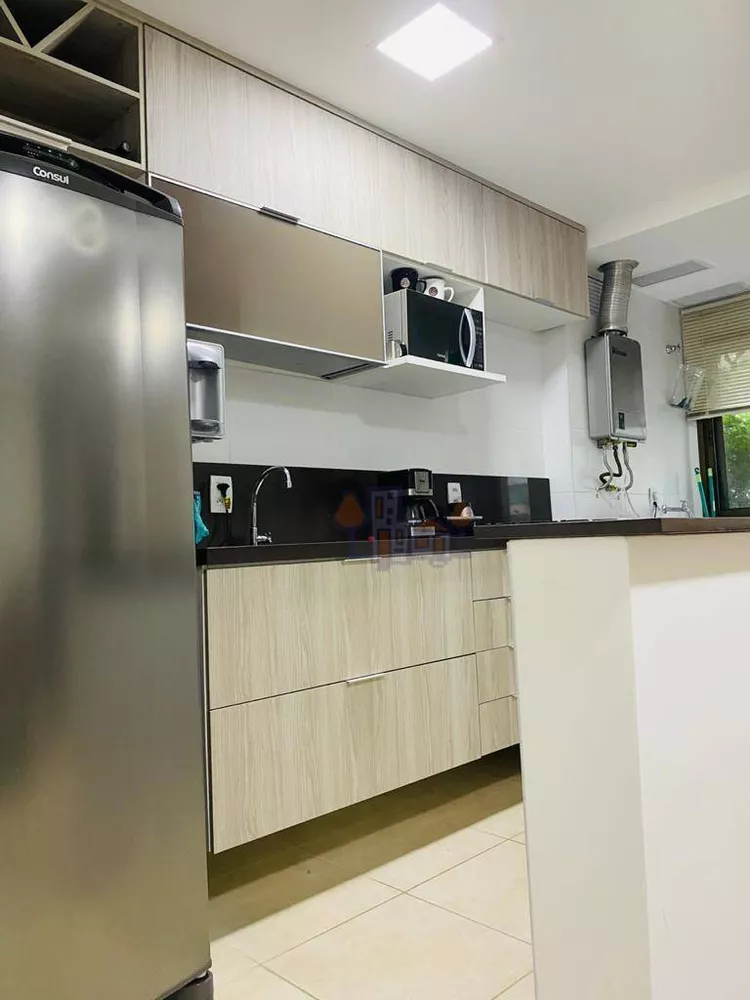 Apartamento, 3 quartos, 81 m² - Foto 7