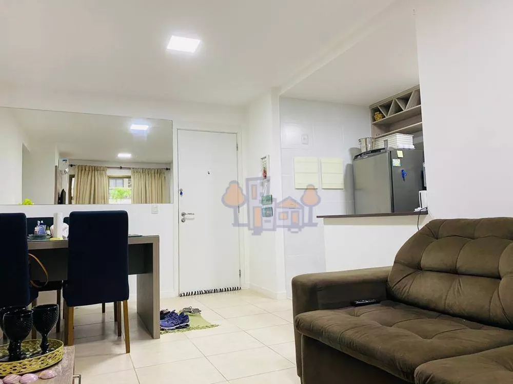 Apartamento, 3 quartos, 81 m² - Foto 4