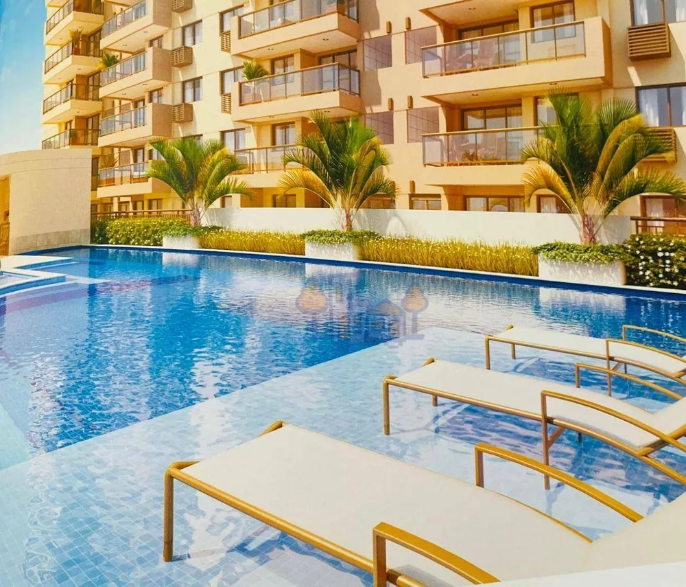 Apartamento, 3 quartos, 81 m² - Foto 2