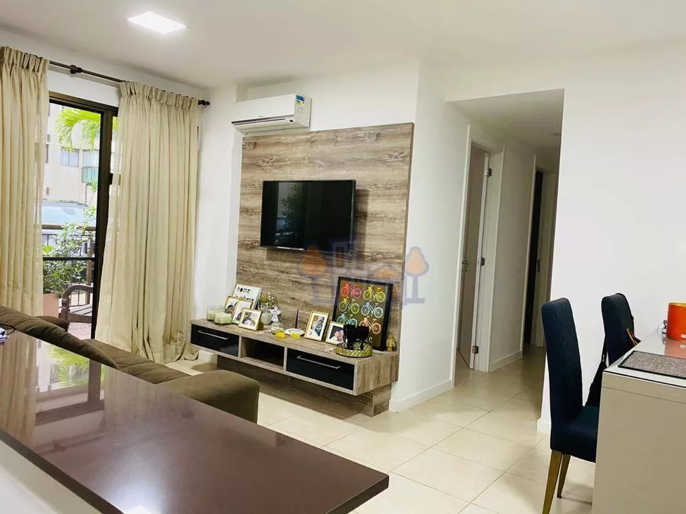 Apartamento, 3 quartos, 81 m² - Foto 3