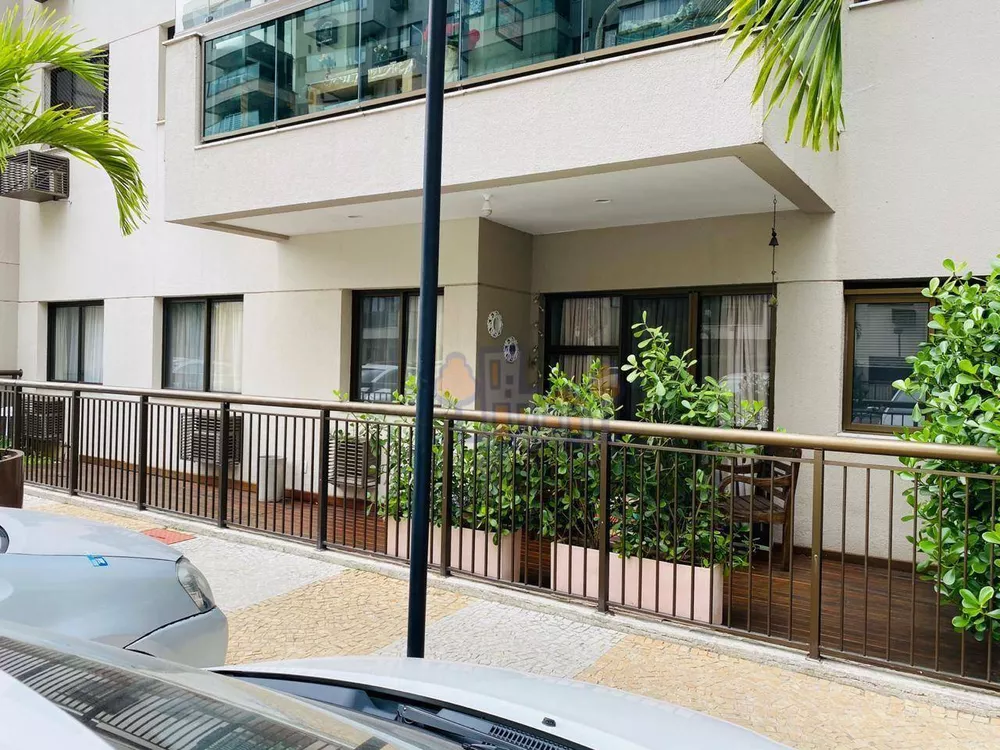 Apartamento, 3 quartos, 81 m² - Foto 1