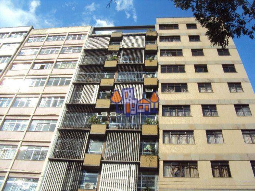 Conjunto Comercial-Sala à venda, 30m² - Foto 1