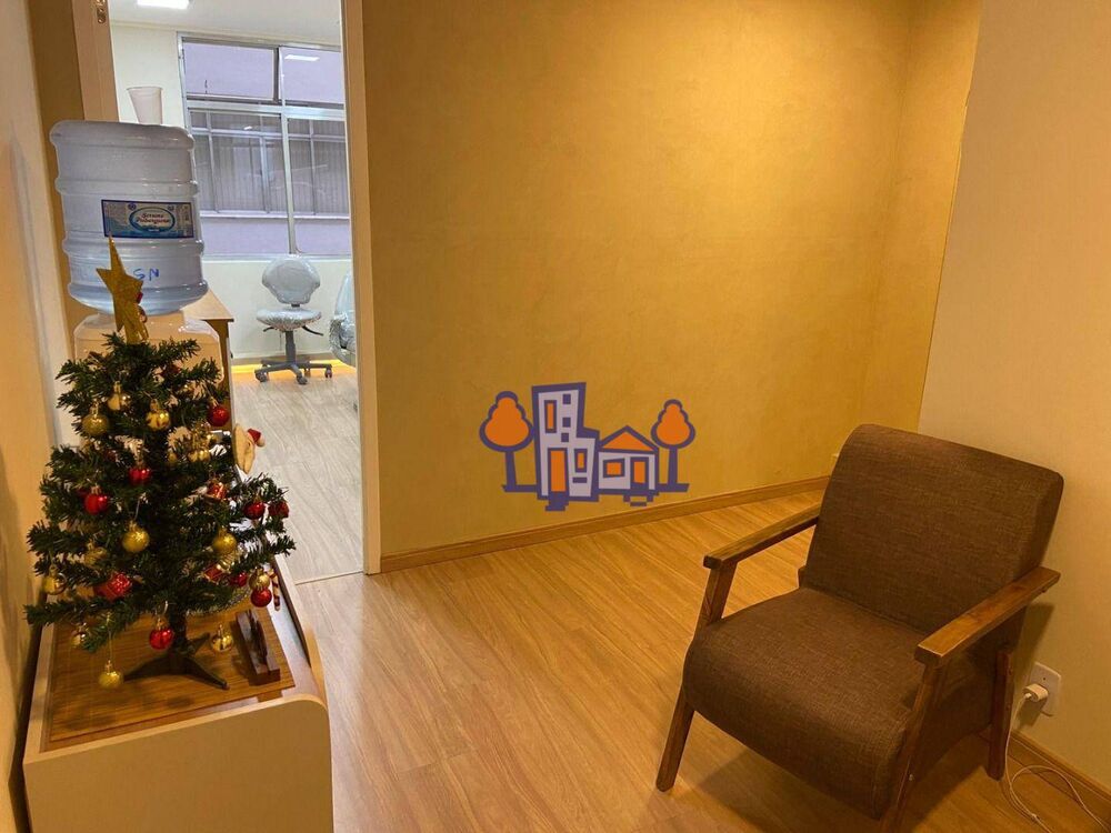 Conjunto Comercial-Sala à venda, 30m² - Foto 3