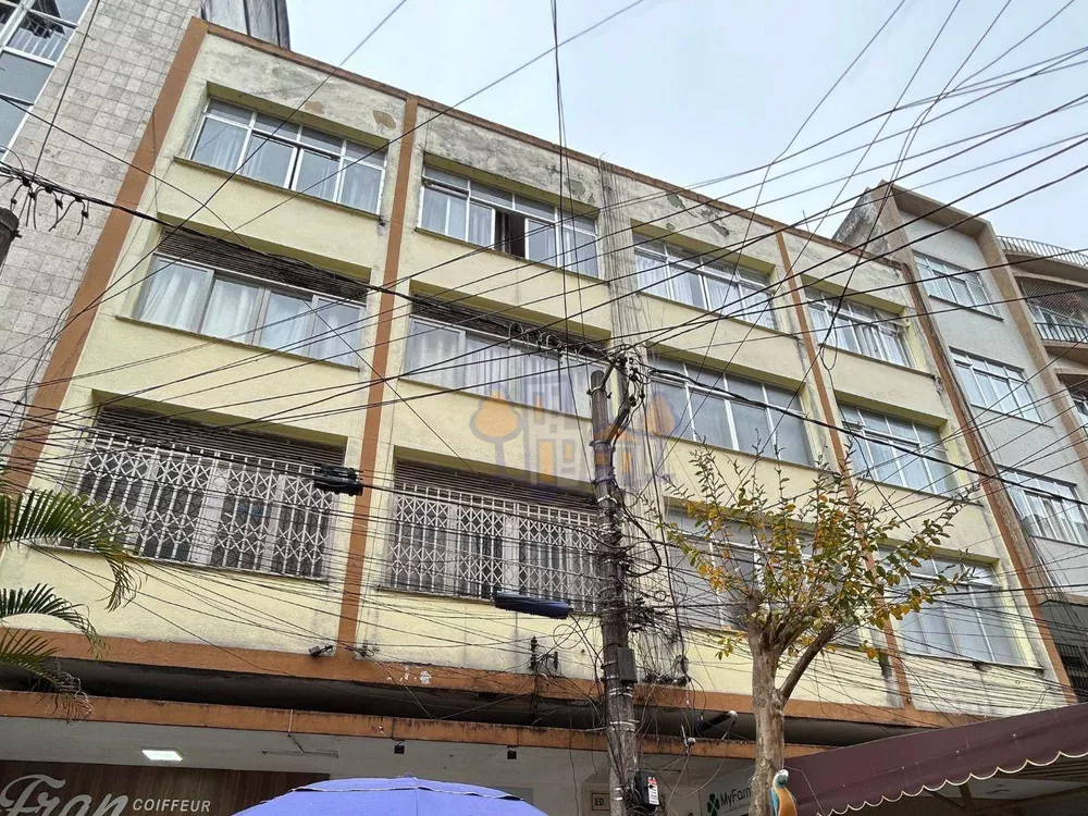 Apartamento, 1 quarto, 75 m² - Foto 1