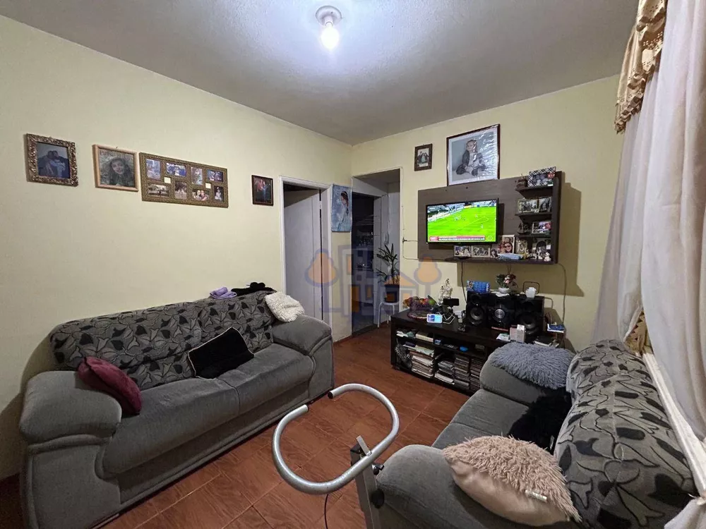 Apartamento, 1 quarto, 75 m² - Foto 6