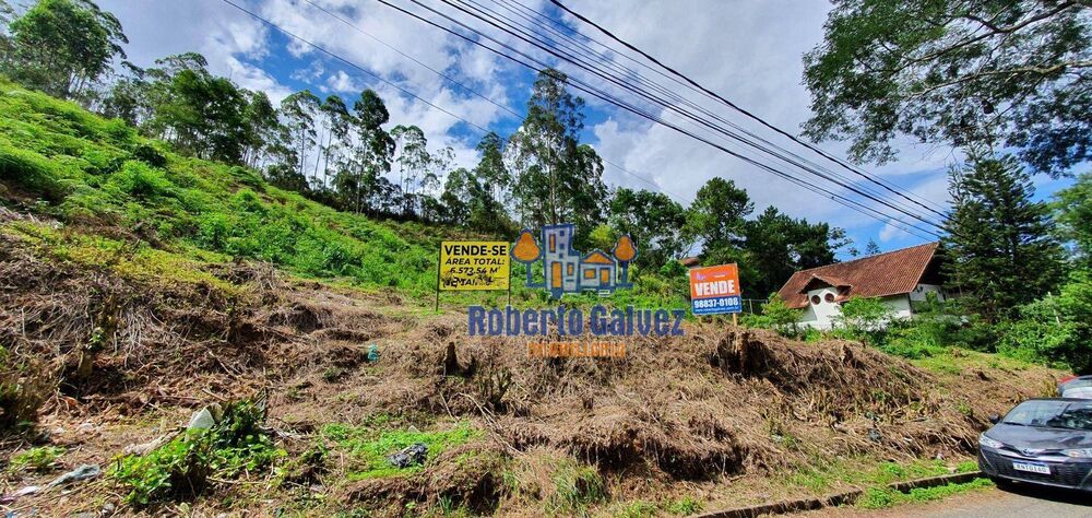Terreno à venda, 6572M2 - Foto 1