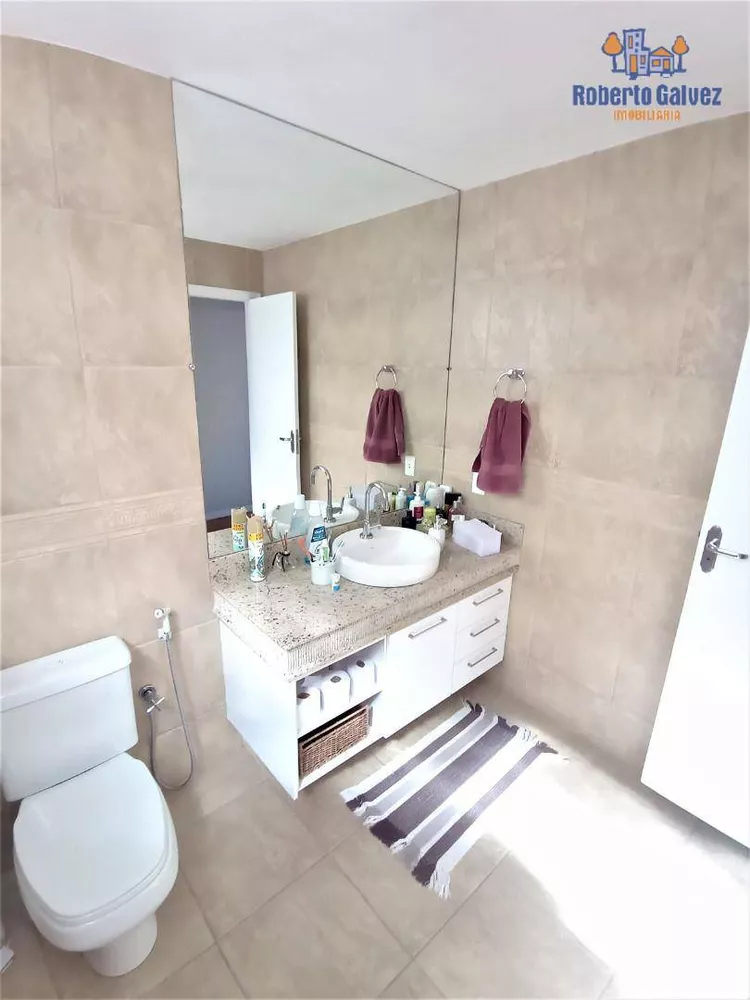 Cobertura, 4 quartos, 190 m² - Foto 17
