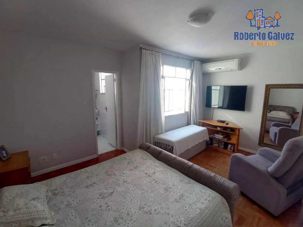 Cobertura, 4 quartos, 190 m² - Foto 10