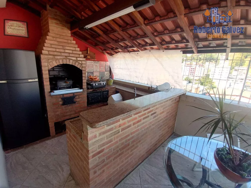 Cobertura, 4 quartos, 190 m² - Foto 32