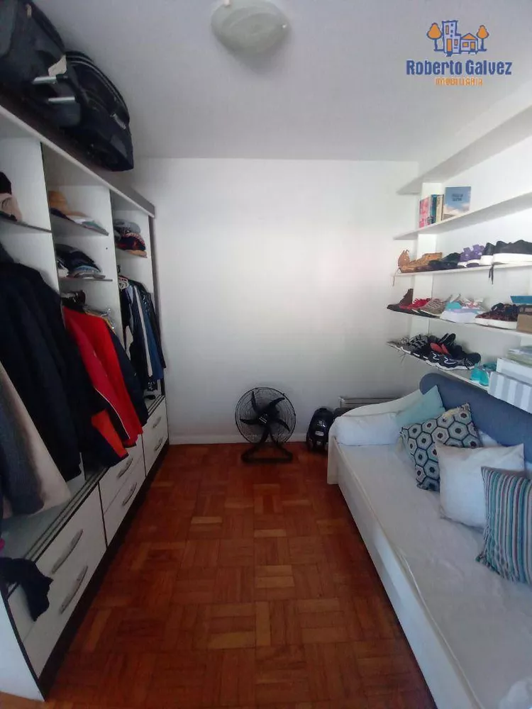 Cobertura, 4 quartos, 190 m² - Foto 9