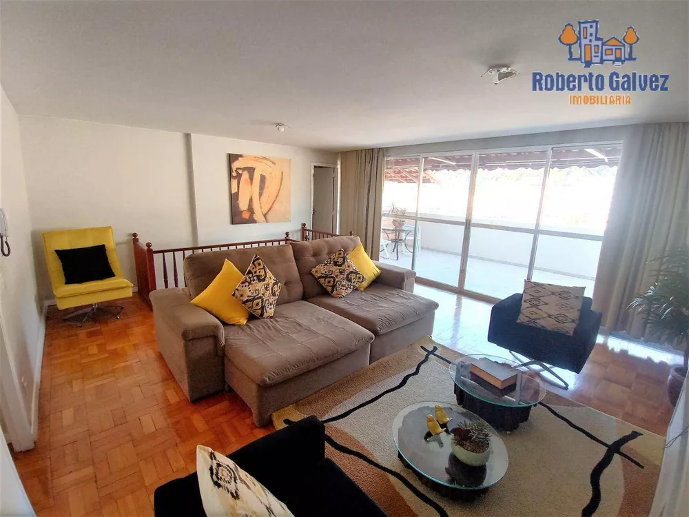 Cobertura, 4 quartos, 190 m² - Foto 26