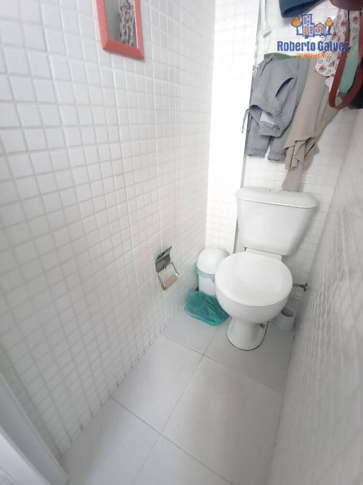 Cobertura à venda com 4 quartos, 190m² - Foto 2