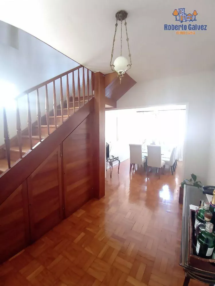 Cobertura, 4 quartos, 190 m² - Foto 23
