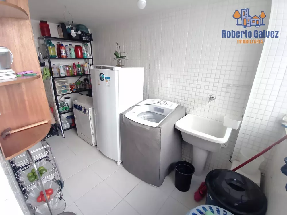 Cobertura, 4 quartos, 190 m² - Foto 22