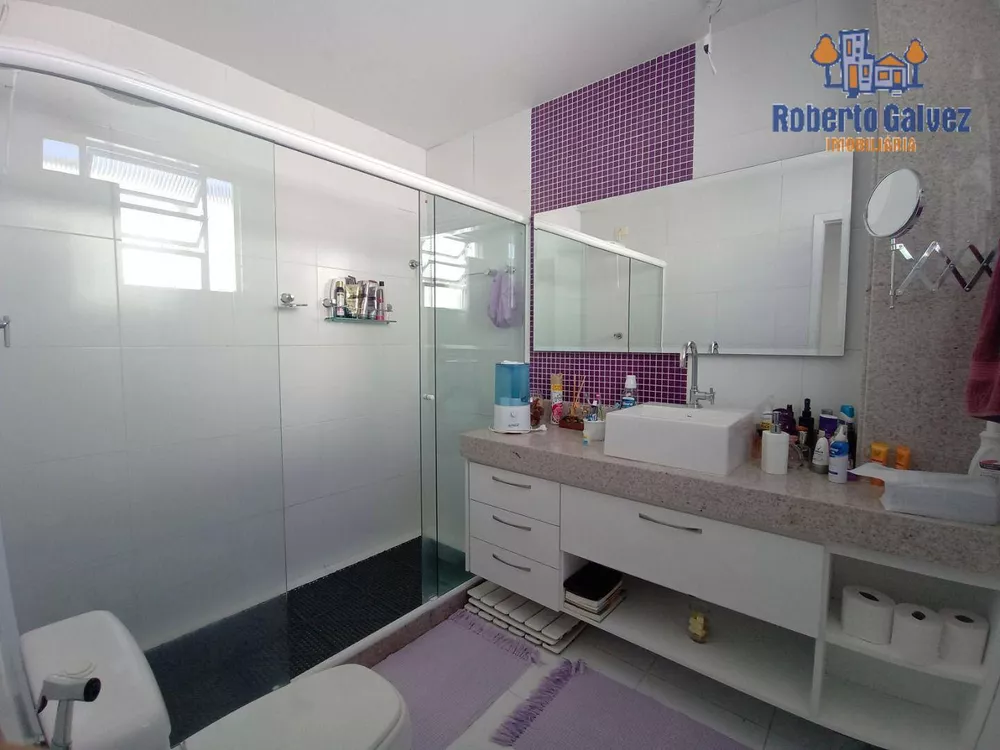 Cobertura, 4 quartos, 190 m² - Foto 12