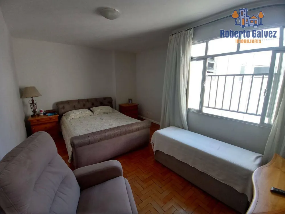 Cobertura, 4 quartos, 190 m² - Foto 10