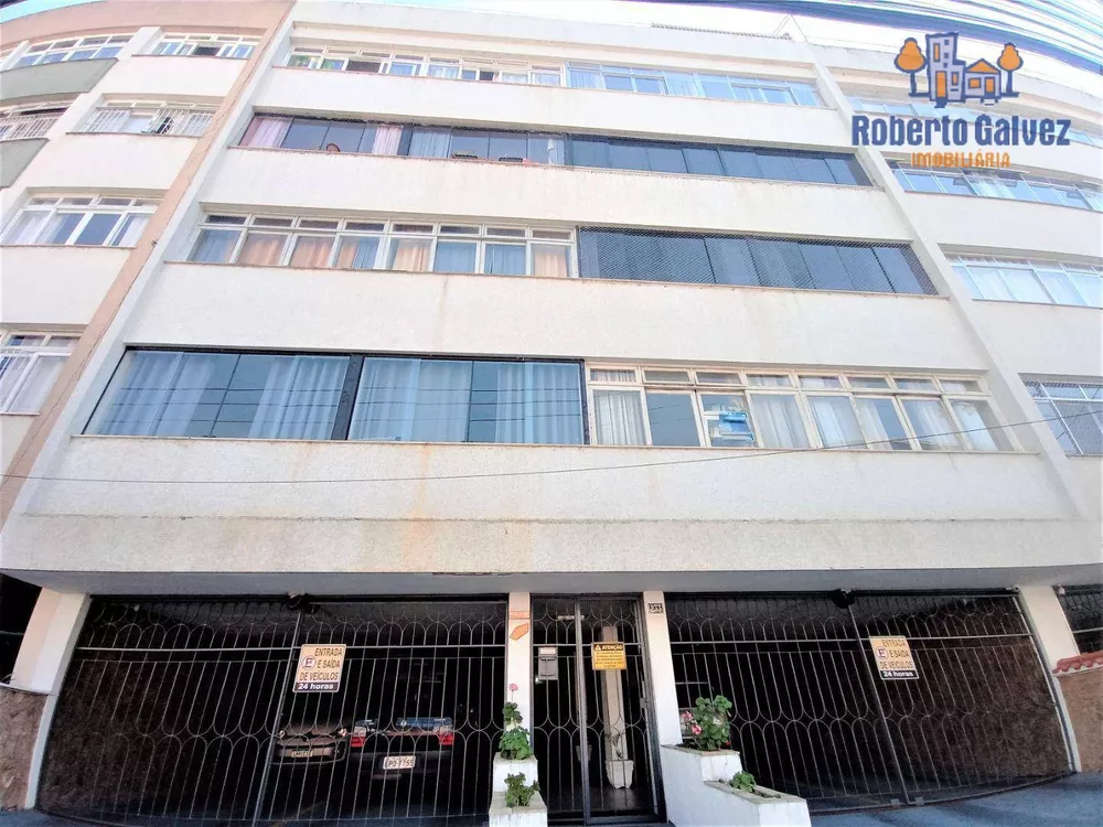 Cobertura, 4 quartos, 190 m² - Foto 1