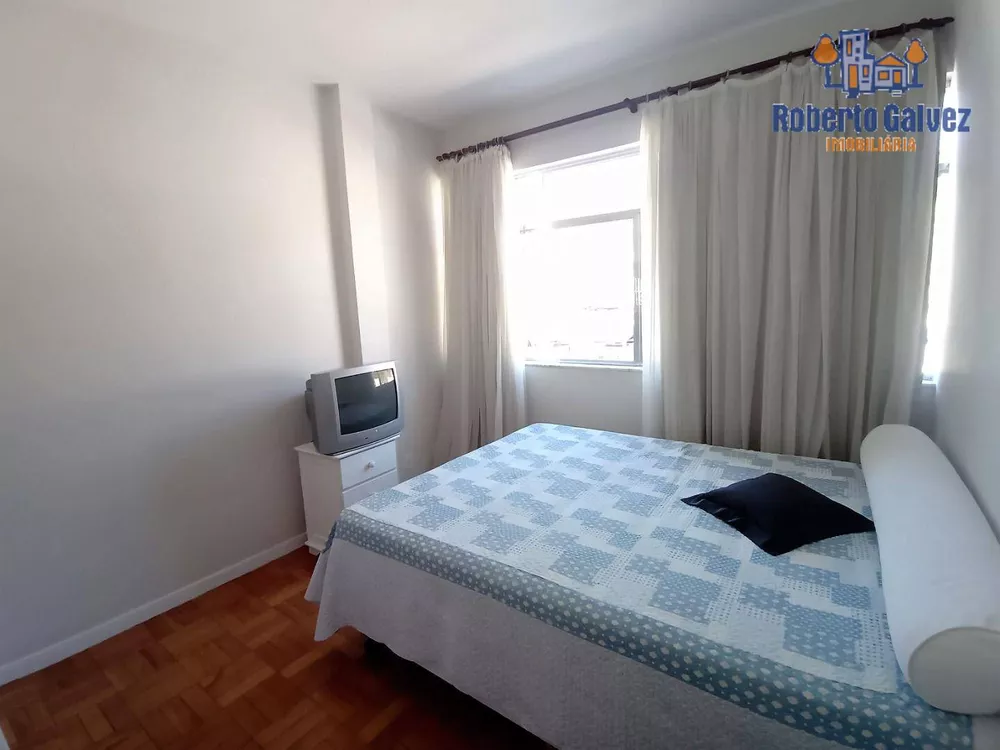 Cobertura, 4 quartos, 190 m² - Foto 4