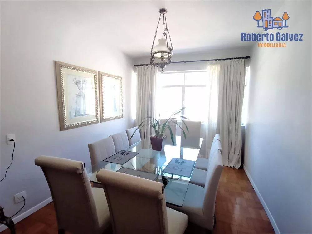 Cobertura, 4 quartos, 190 m² - Foto 13