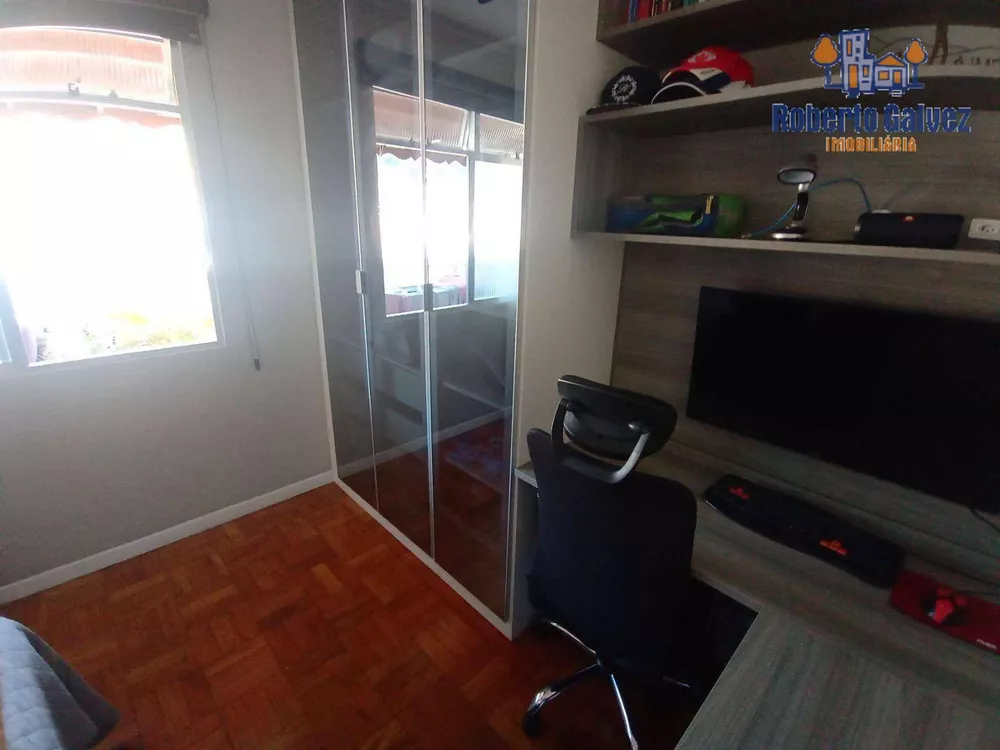 Cobertura, 4 quartos, 190 m² - Foto 7