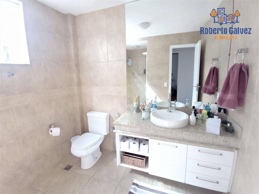 Cobertura à venda com 4 quartos, 190m² - Foto 1