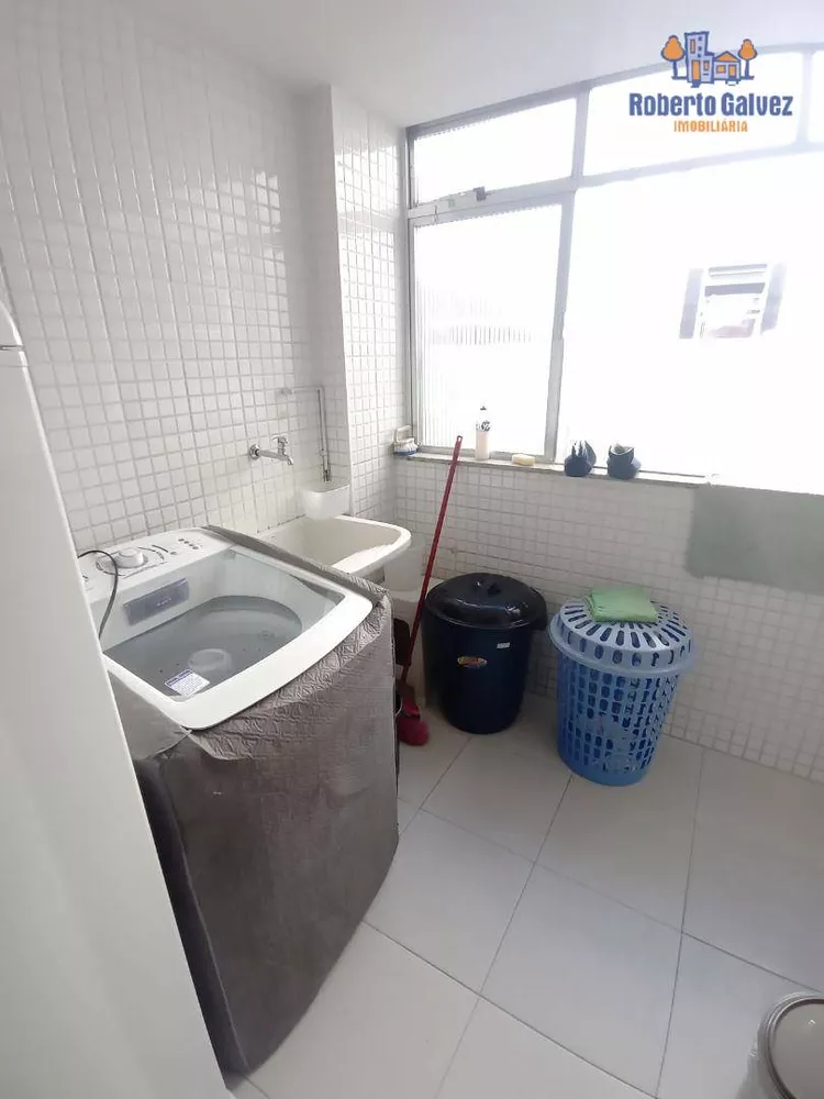 Cobertura, 4 quartos, 190 m² - Foto 21