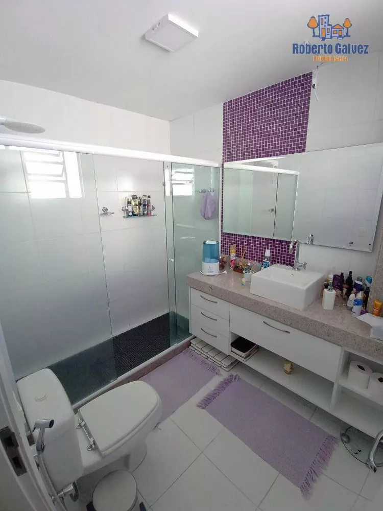 Cobertura, 4 quartos, 190 m² - Foto 11