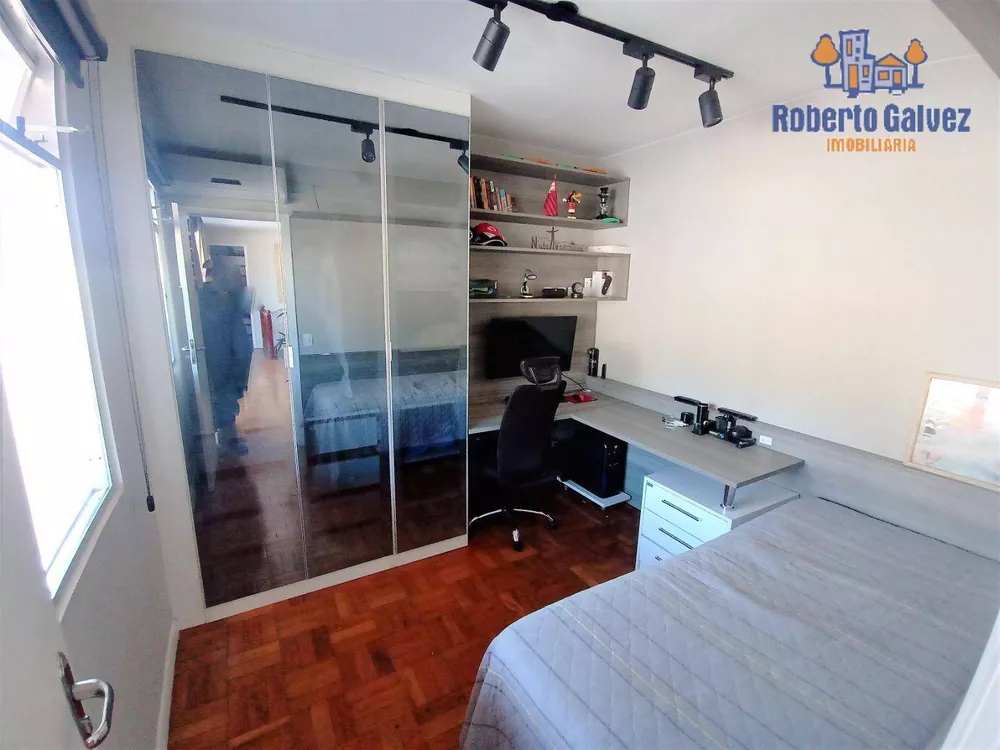 Cobertura, 4 quartos, 190 m² - Foto 5