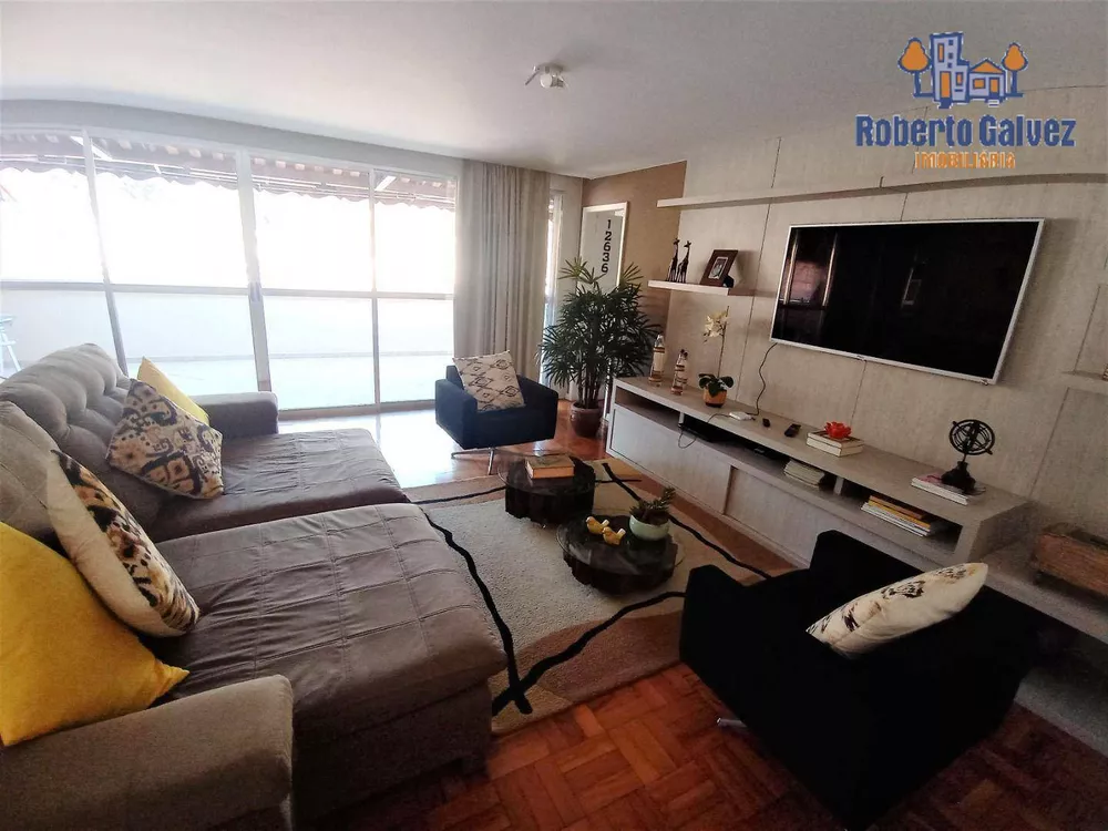 Cobertura, 4 quartos, 190 m² - Foto 27