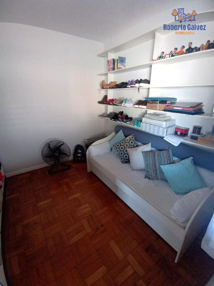 Cobertura, 4 quartos, 190 m² - Foto 8