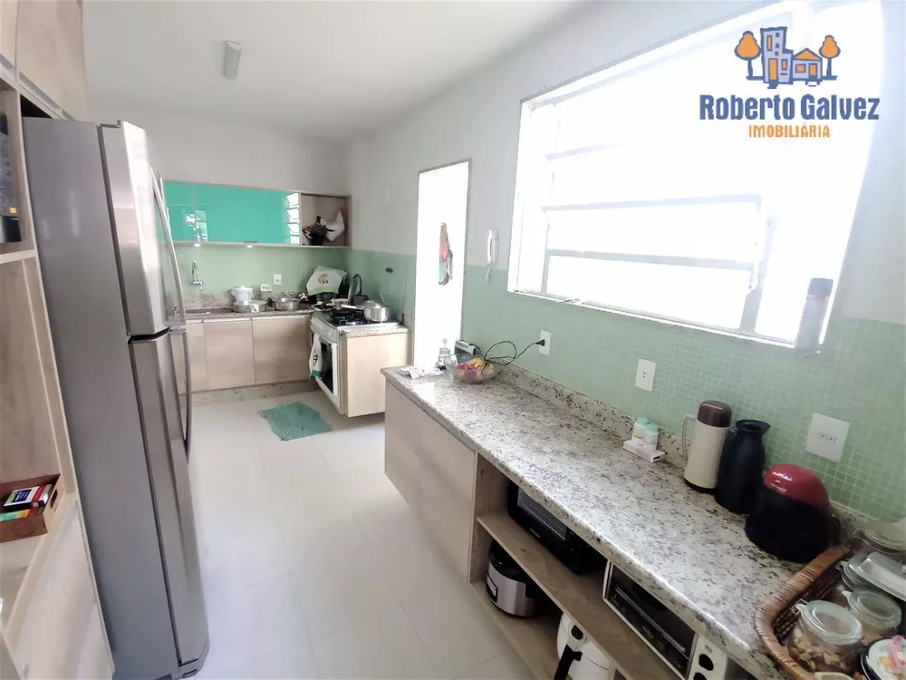 Cobertura, 4 quartos, 190 m² - Foto 19