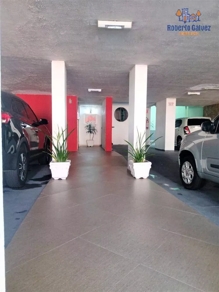 Cobertura, 4 quartos, 190 m² - Foto 34