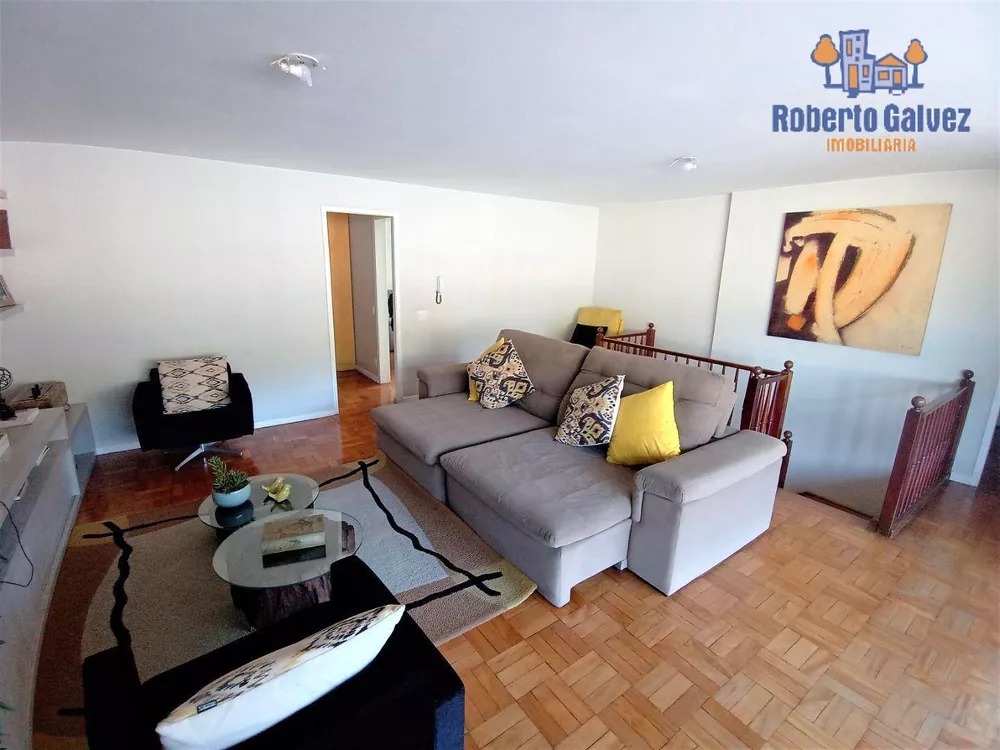 Cobertura, 4 quartos, 190 m² - Foto 25