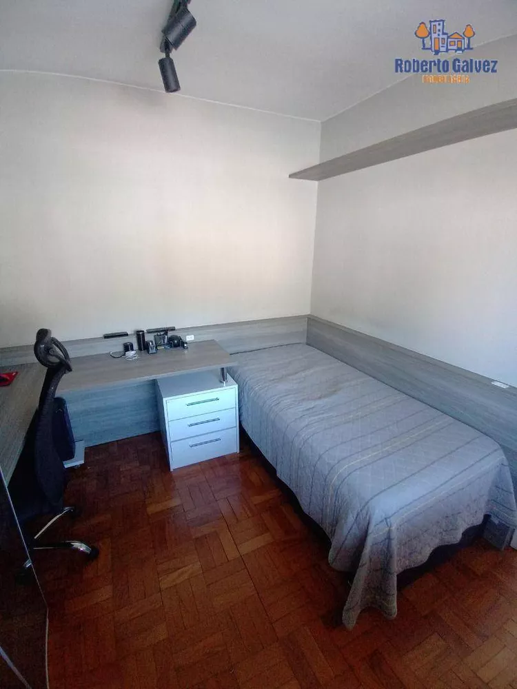 Cobertura, 4 quartos, 190 m² - Foto 6