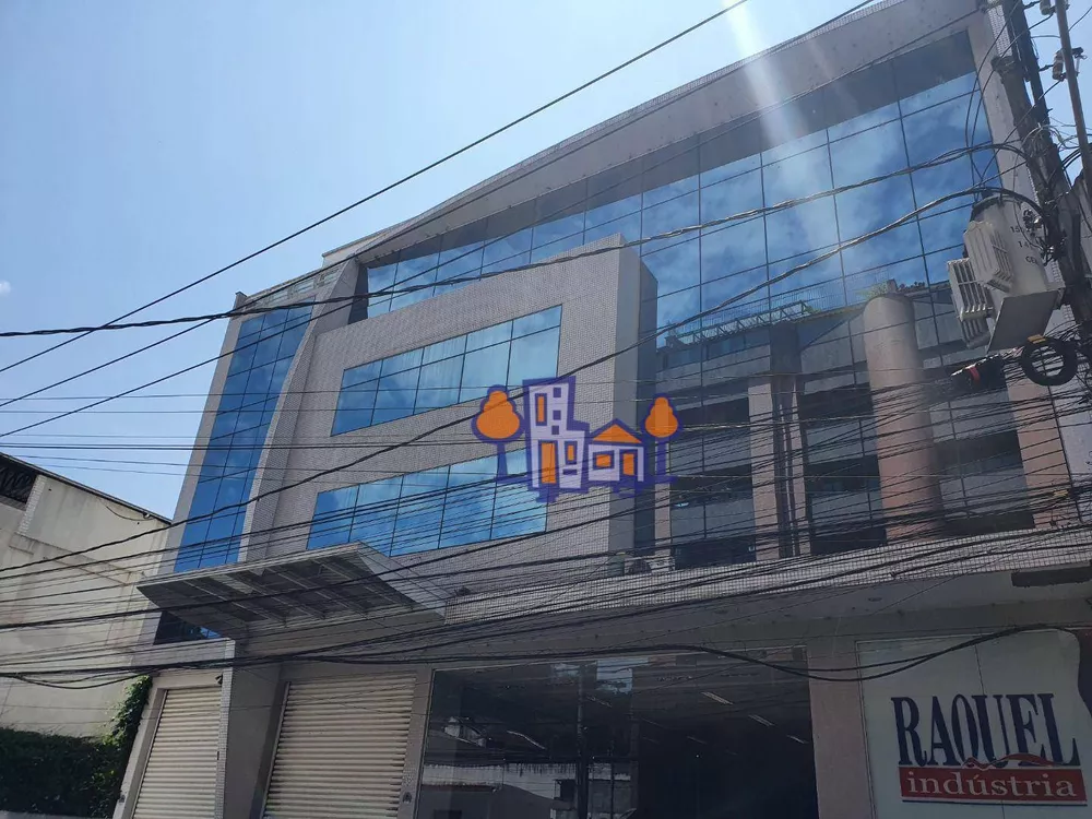 Loja-Salão, 800 m² - Foto 3