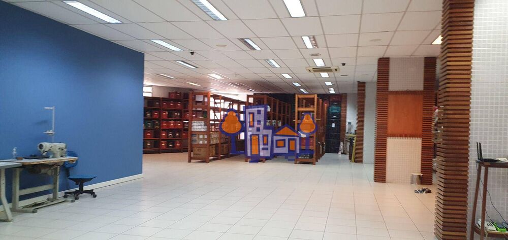 Loja-Salão para alugar, 800m² - Foto 2