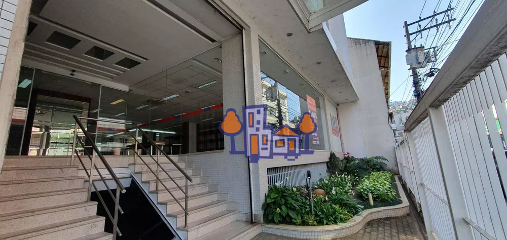 Loja-Salão, 800 m² - Foto 4