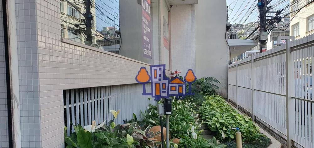 Loja-Salão, 800 m² - Foto 6