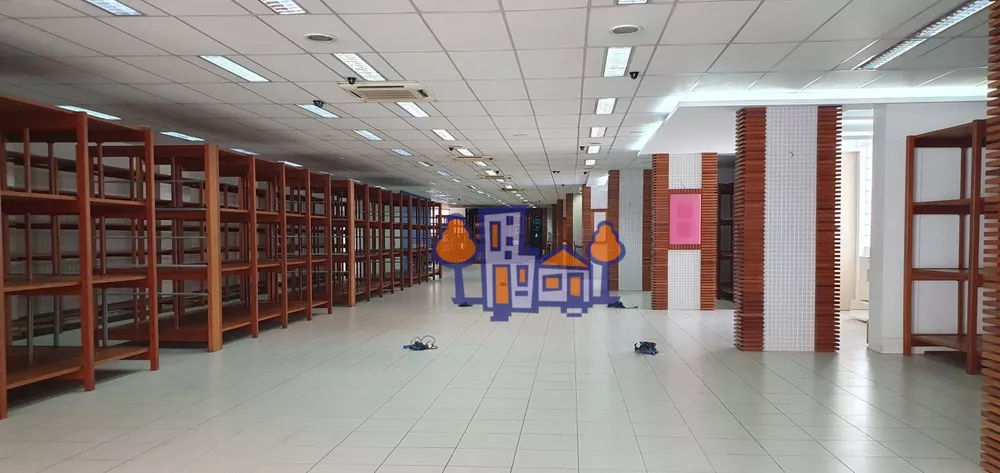 Loja-Salão, 800 m² - Foto 7